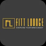 FITT LOUNGE GYM icon