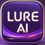 Lure AI - Dating Coach icon
