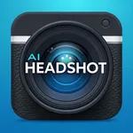 HEADY - AI Headshot Generator icon