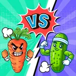 Battle Challenge: Funny Filter icon