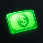WhatNote: Banknote Identifier icon