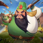 挑斗三国-萌将快斩 icon
