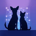 PetAI: Care, Connect & Create icon