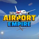 Idle Airport Empire Tycoon icon