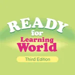 READY for Learning World Pro icon