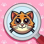 Where Are The Cats? - Find it! icon