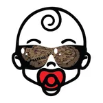 Pizza Baby icon