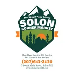 Solon Corner Market Rewards icon