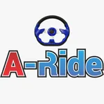 A-Ride Driver icon