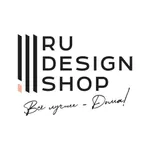 RU DESIGN SHOP Дом и Стиль icon