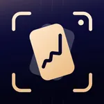 Card Scanner: TCG Collector icon