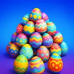 Find Match Pile 3D icon