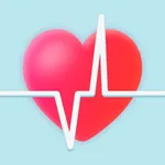Smart BP - Blood Pressure Log icon