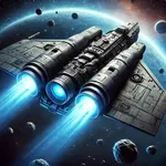 Sky Roads - The Galaxy Legends icon