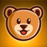 Vimbo - Videos Books for Kids icon