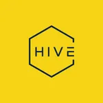 The Hive Hostels | Student App icon