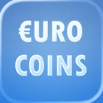 Euro Coins - Coin Collector icon