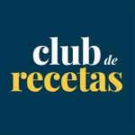 Club de Recetas icon