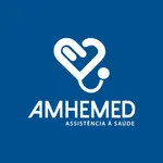 Amhemed Saúde icon