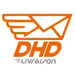 DHD - Livreur icon