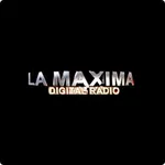 La Maxima Digital Radio icon