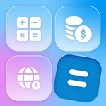 Useful Multiple Calculator icon