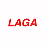 D.S.R.V. Laga icon