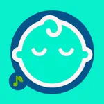 Nanafy - Baby Sleep Music icon
