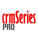 crmSeries Pro icon