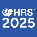 Heart Rhythm 2025 icon