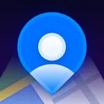 FamSync: Location Sharing App icon