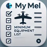 myMEL icon