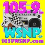 105.9 WSNP icon