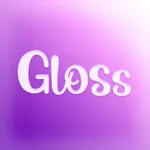 Gloss AI - Makeup Analysis icon