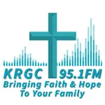 95 KRGC Radio icon