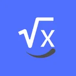 Solver.AI Math Homework Helper icon