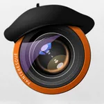 Painteresque Photo to Sketch icon