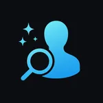 Deep Research AI Assistant icon
