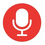 Audio Recording - Voice Memo icon