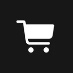 Cart AI: Smart Budget Tracker icon
