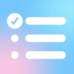 Listme: To Do List & Calendar icon
