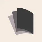 Moments - The AI Voice Diary icon