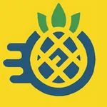 Piña Express Delivery icon