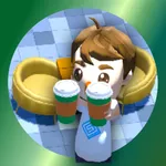 ワンオペカフェ経営 icon