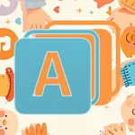 Happy Word Trip icon