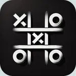 ○× - Tic-Tac-Toe Simple icon