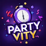 Partyvity icon