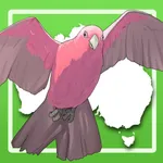 インコこれくしょん-オーストラリア編- icon