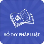 Sổ tay pháp luật CA icon