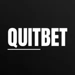 QUITBET: Quit Gambling・Casino icon